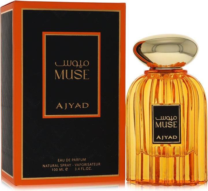 Immagine prodotto Ajyad Muse per Donna Spray (Eau de parfum, 100 ml)