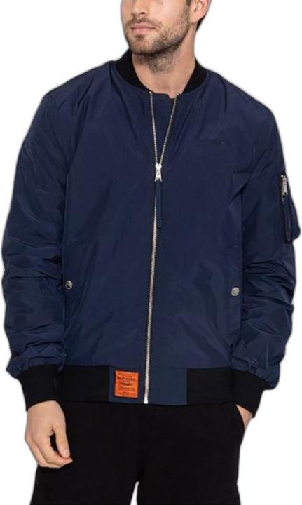 Actual product image Bombers Original Jackets MA1 M (S)