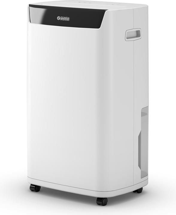 Actual product image Olimpia Splendid Aquaria S1 24P (42 m², 24 l/24h)