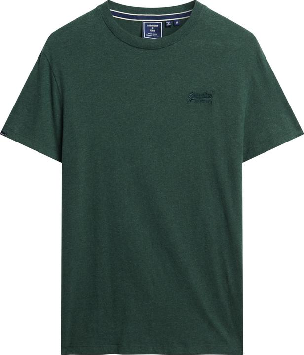 Produktbild Superdry Vintage Logo Emb Tee (S)