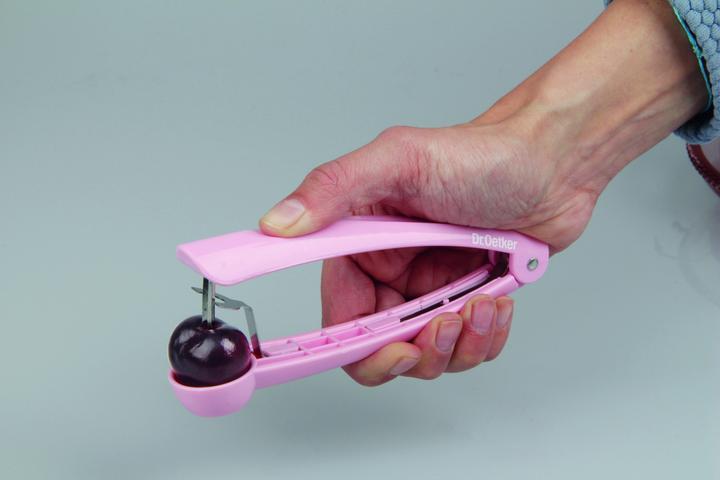 Produktbild Dr. Oetker Preserving Concept Kirschentkerner