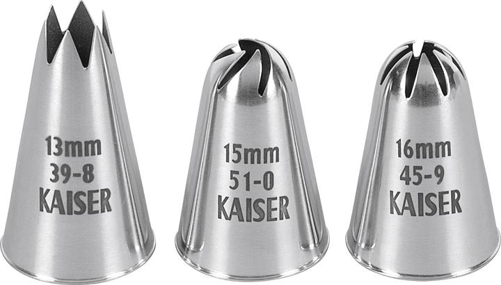 Kaiser Pâtisserie (Embout)