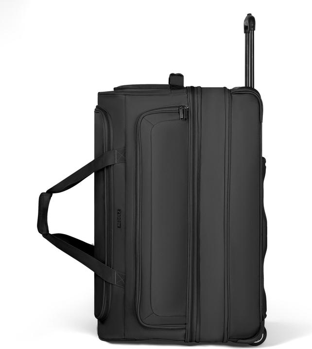 Image du produit Redolz Sac de voyage Duffle Essentials 2 roues 70 cm avec soufflet extensible (86 l)