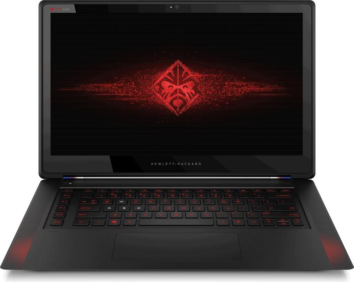 Actual product image HP OMEN 15-5090nz (15.60", Intel Core i7-4710HQ, 16 GB, 512 GB, CH)