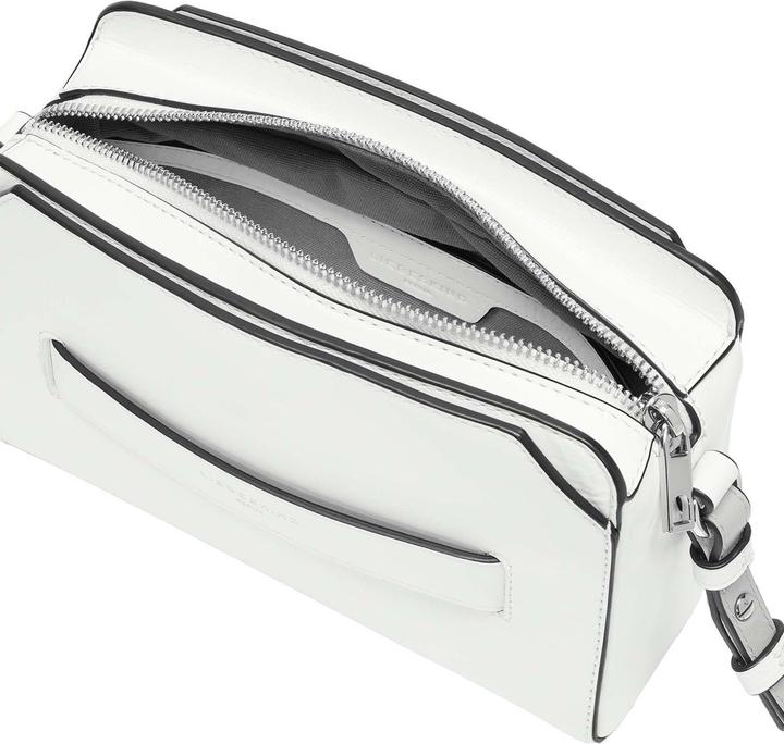 Immagine prodotto Liebeskind Berlin Crossbody Camera Bag aus Nappaleder