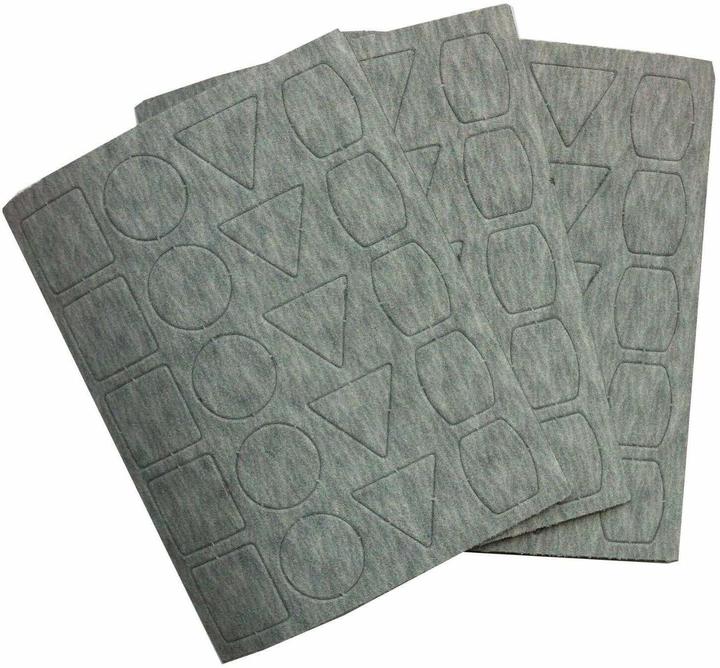 Proxxon Sandpaper for PS 13 (180)