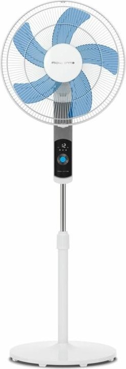 Image du produit Rowenta Turbo Silence - Ventilateur sur pied VU5650F0 (35 dB)