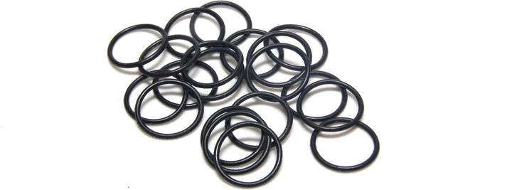 EP Propsaver Rubber Rings Micro 12mm
