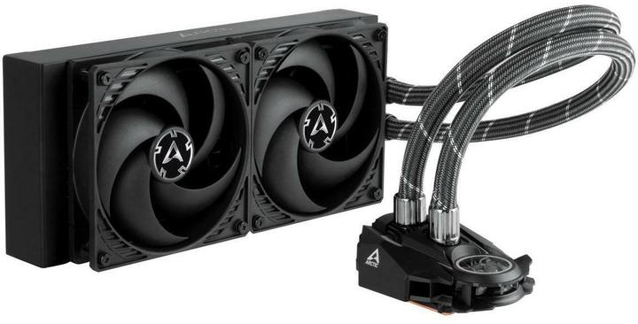 Arctic Liquid Freezer II 240