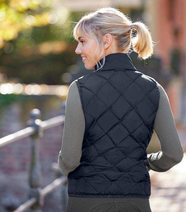 Produktbild ELT Lightweight Weste Meran Damen (XXS)