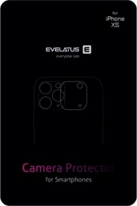 Produktbild Evelatus Note 10/10+ Camera Glass Lens (1 Stk., Samsung Galaxy Note 10)