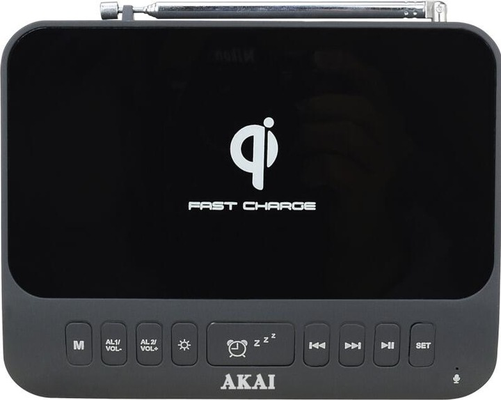 Actual product image Akai Professional ACRB-1000