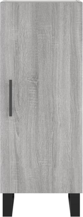 Image du produit vidaXL Sideboard (34.50 x 34 x 90 cm)