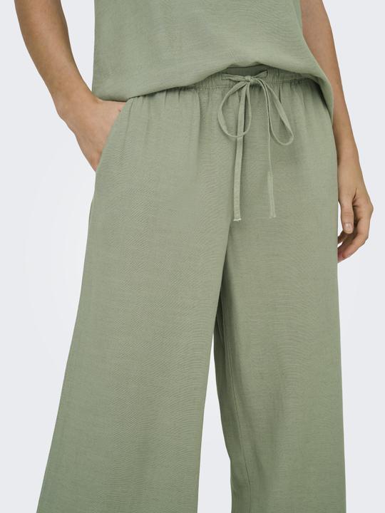 Actual product image JdY JDYCAYA Weiter Beinschnitt Hose Hose (M)