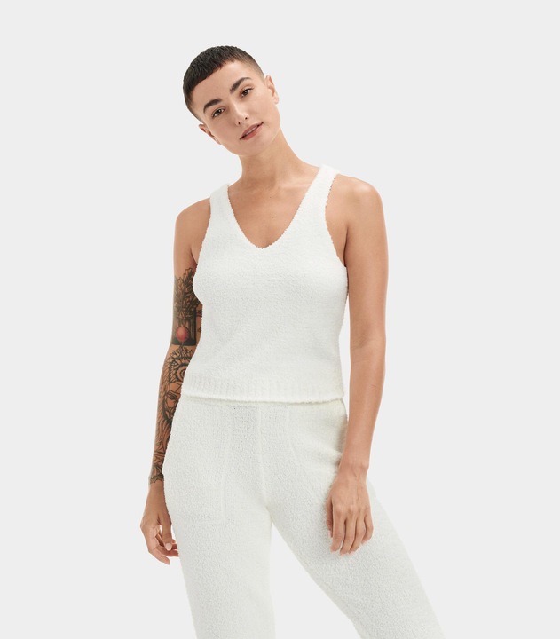 Actual product image Ugg top (L)