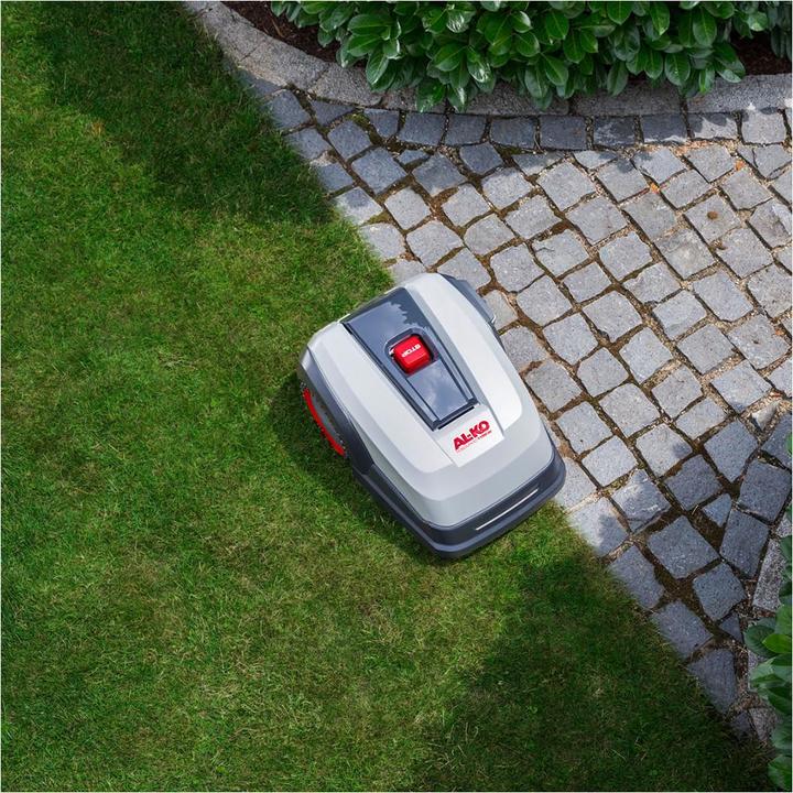 Image du produit AL-KO Robolinho 1150 W (1200 m²)