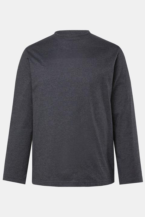 Produktbild JP1880 Langarmshirt, Basic, OEKO-TEX (L)