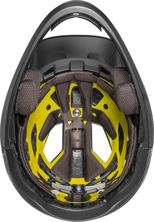 Produktbild Uvex revolt MIPS (57 - 61 cm)