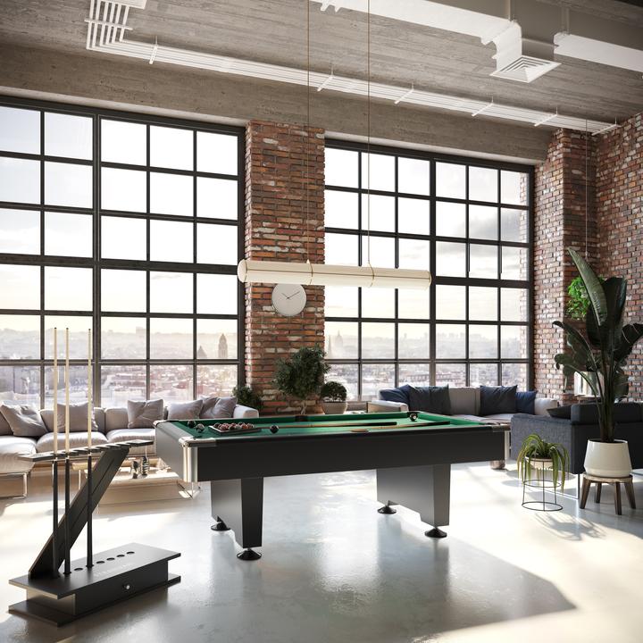 Produktbild Stradivari Billard-Queueständer Zorro