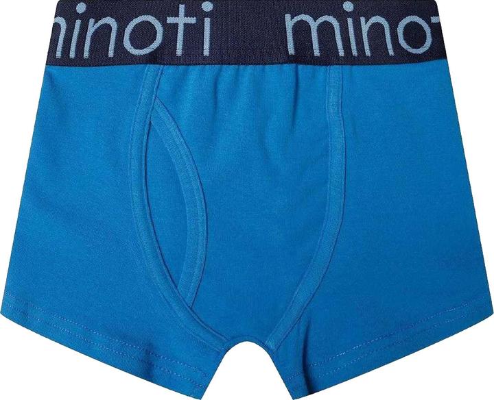 Produktbild Minoti Boxershorts Jungen (10erPack) (10er Pack)