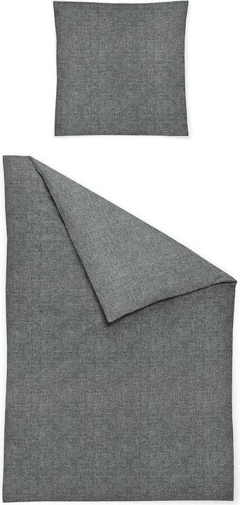 Actual product image Irisette Fleece Cotton Bedding Velvet Northampton (Bedding set, 135x200 cm + 80x80 cm)