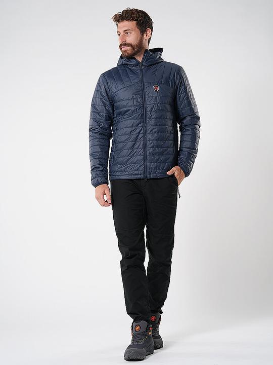 Produktbild Fjällräven Expedition X-Lätt Hoodie (L)