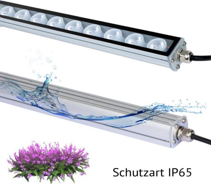 Produktbild Vled Lichtleiste (LED, 230 V)