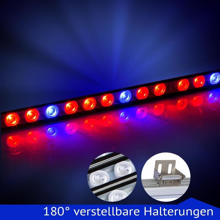 Produktbild Vled Lichtleiste (LED, 230 V)