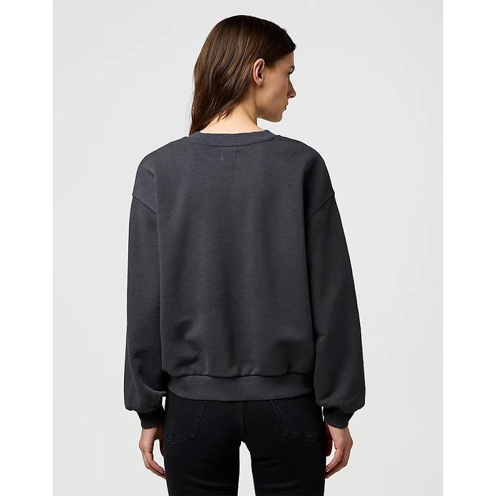 Produktbild Wrangler Oversized Damenbluse (M)