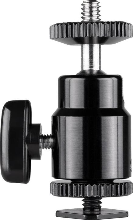 Produktbild Walimex pro Premium Mini Kugelkopf (Kugelkopf)