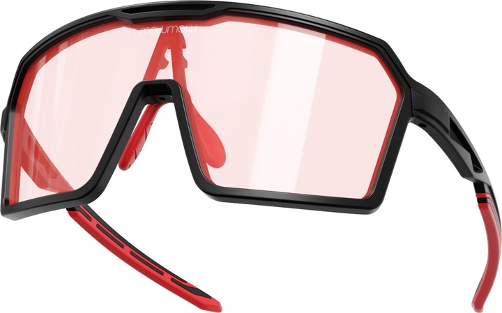 Image du produit Mow Mow WIZARD-Photochromic (Noir, Orange)