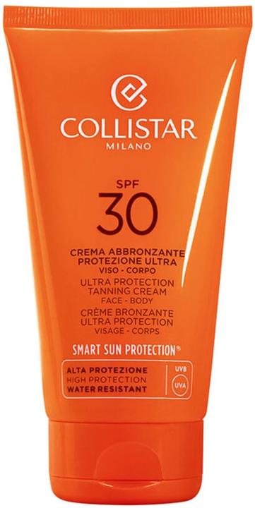 Produktbild Collistar Ultra Protection (Sonnencreme, SPF 30, 150 ml)