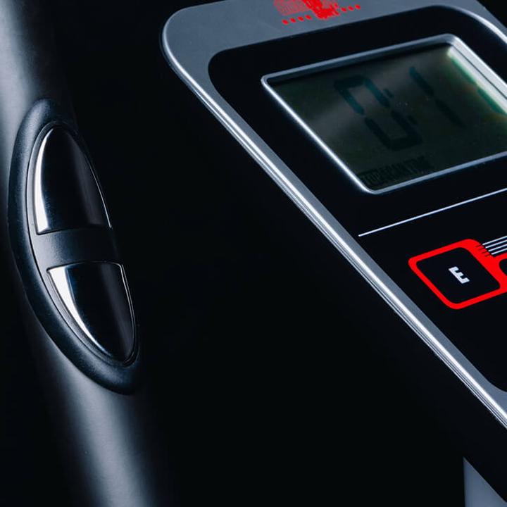 Actual product image Christopeit AL1