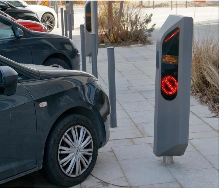 Actual product image D-Link Industrial M2m Router 5g Nr - Dual Si