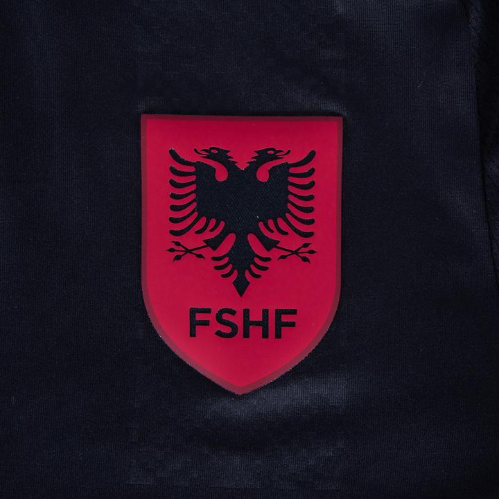 Image du produit Macron Albanie Troisième maillot (L)