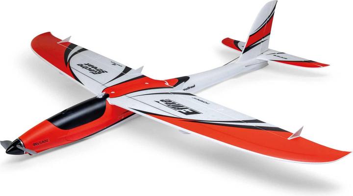 Image du produit E-Flite ElectroStreak 1.1m PNP (Multi moteur)