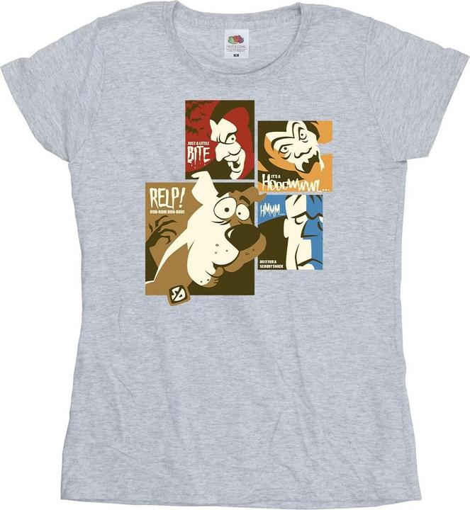 Produktbild Scooby Doo TShirt (XXL)