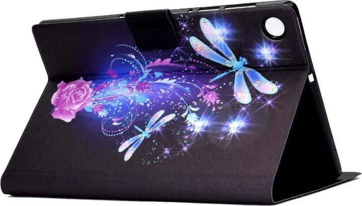 Produktbild Cover-Discount Galaxy Tab A9+ - Schutzhülle Dragonfly (Galaxy Tab A9+)