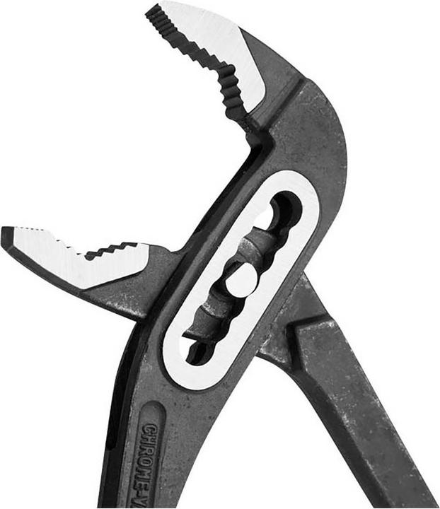 Actual product image Workpro WP231028 Water pump pliers 250 mm (250 mm)