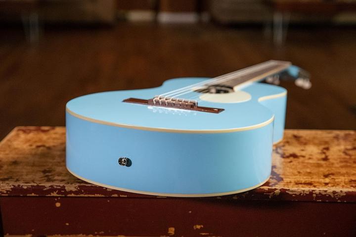 Produktbild Ortega Chitarra Classica RGA-SKY (Konzertgitarre)