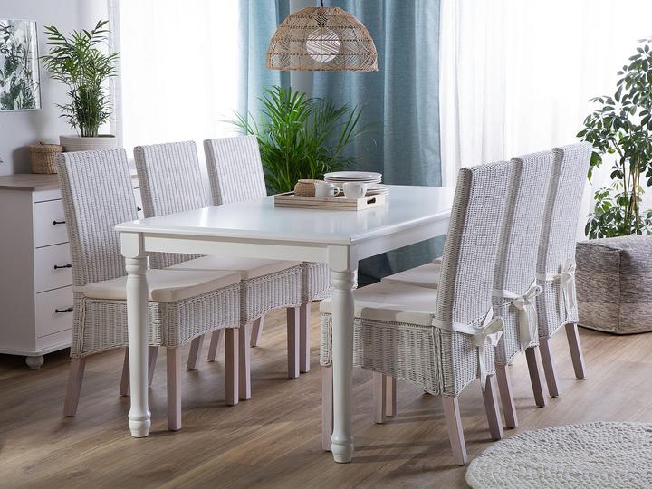Produktbild Beliani Cary (180 x 90 x 76 cm)