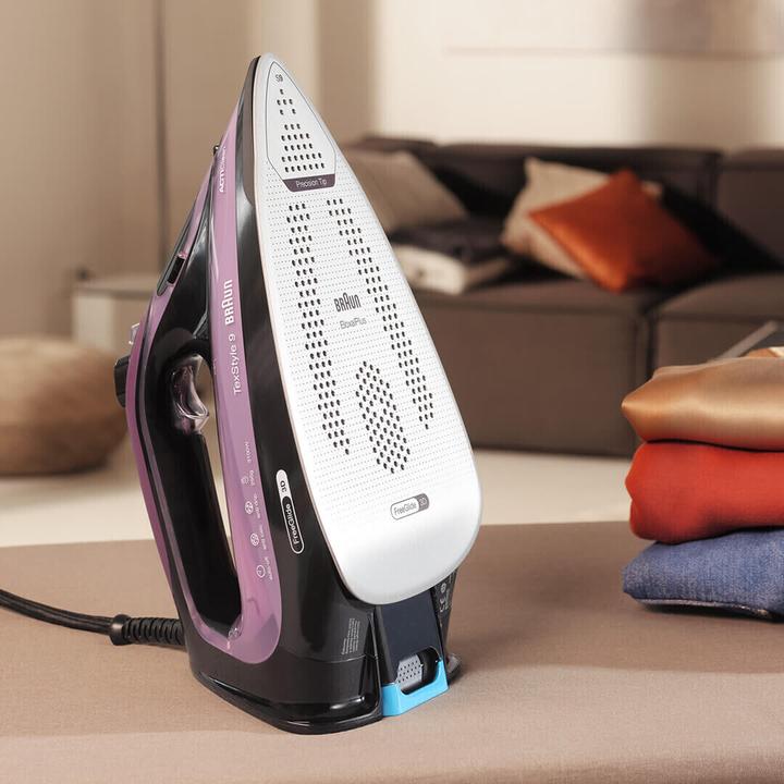 Produktbild Braun SI9270WH TexStyle 9 (3100 W, 250 g/min)