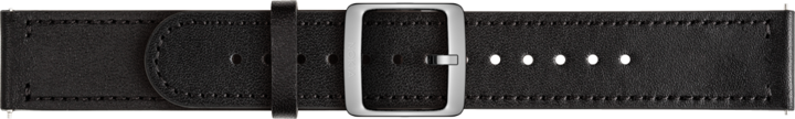 Immagine prodotto Withings Bracciale HR in acciaio (20 mm, Cuoio, Steel HR 40 mm, Larghezza dello spigot 20 mm)