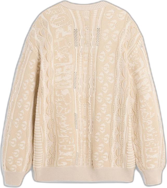 Actual product image Desigual Vintage pull (L)