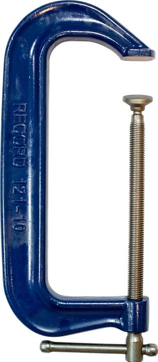 Immagine prodotto Irwin Morsetto a G ad alte prestazioni 10"/250mm (300 mm)