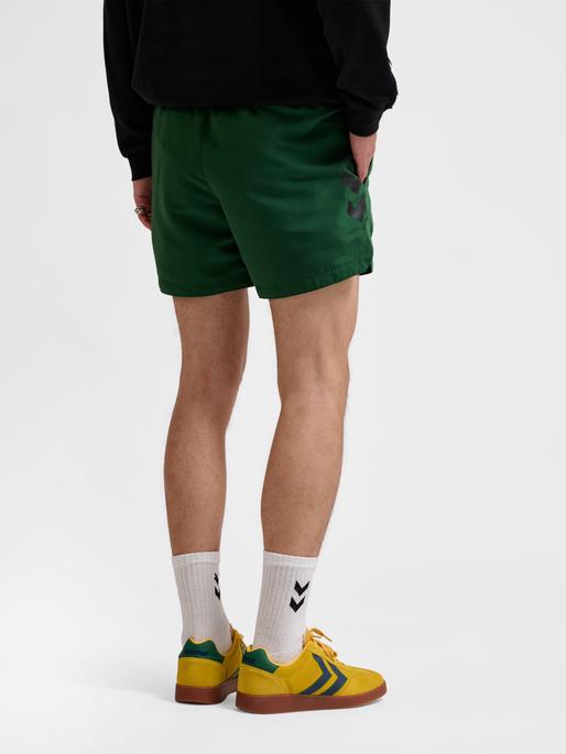 Actual product image hummel hmlNED SWIM SHORTS (S)