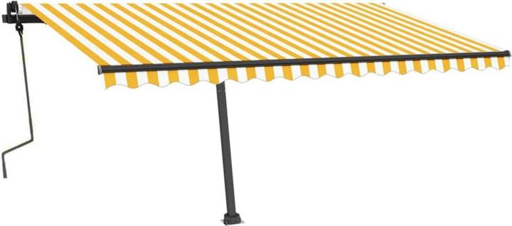 Produktbild vidaXL Petteri (4.50 m)