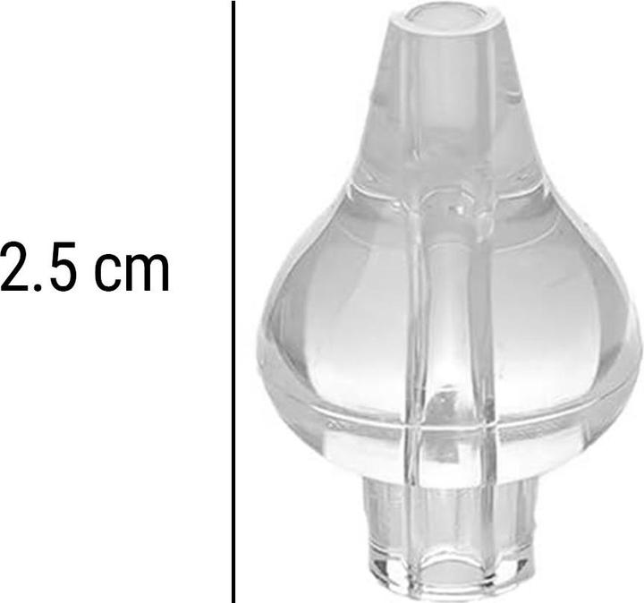Image du produit Vog Protect Seringues à embout pour bébé