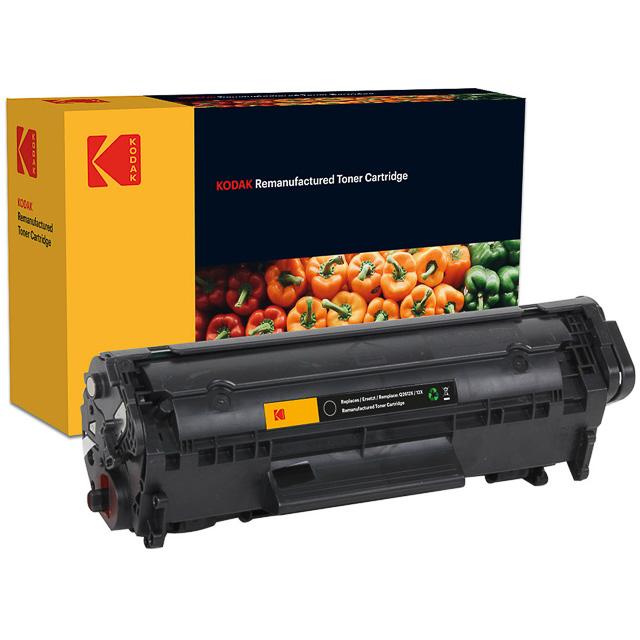 Kodak, Toner, q2612x/12a/7616a005/703 4000seiten