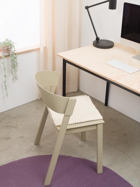 Produktbild Myfelt Square Flat Points (36 x 36 cm)